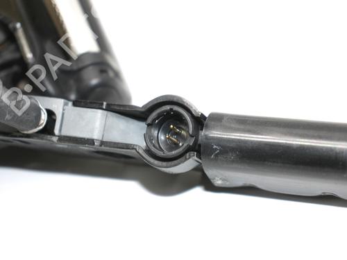 Front left seatbelt ALFA ROMEO GIULIA (952_) 2.0 (952ACA25) | BP38201984I26 - Image 11