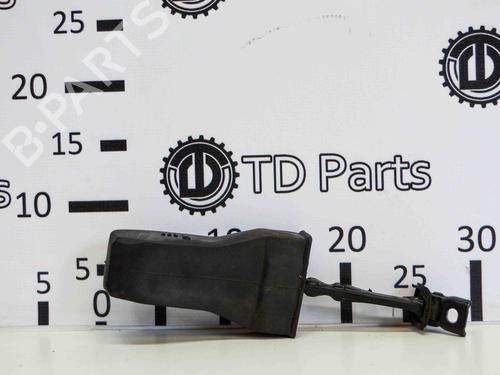 Used Hinge/Door check strap Hinge/Door check strap 8848783 8848783