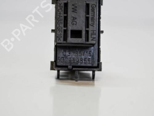 Left rear window switch SEAT LEON (5F1) 1.4 TSI | BP6497436I29 - Image 3
