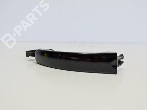 Used Front left exterior door handle VW JETTA III (1K2) 1.9 TDI (105 hp) 6495806