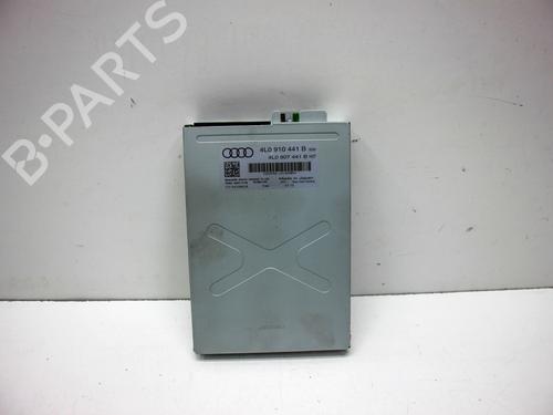 Electronic module AUDI Q7 (4LB) 3.0 TFSI quattro | BP30165065M83