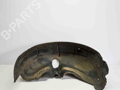 Wheel arch SEAT EXEO (3R2) 2.0 TDI | BP14687343C56