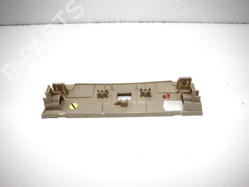 Middle console ALFA ROMEO GIULIA (952_) 2.0 (952ACA25) | BP38201990I22 - Image 5