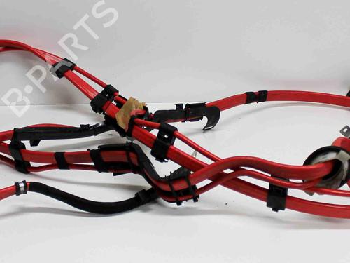 Used Cable AUDI A6 C7 (4G2, 4GC) 2.0 TDI (190 hp) 14682338