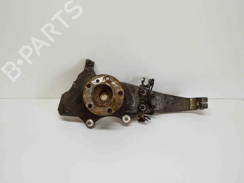 Used Left front steering knuckle BMW 5 Gran Turismo (F07) 530 d (245 hp) 14679134