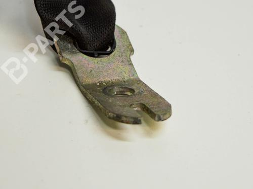 Rear left seatbelt BMW 5 Touring (E61) 520 d | BP7539211I29 
