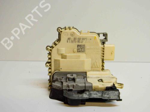 Used Front right lock AUDI A3 Limousine (8VS, 8VM) 2.0 TFSI quattro (190 hp) 8257805
