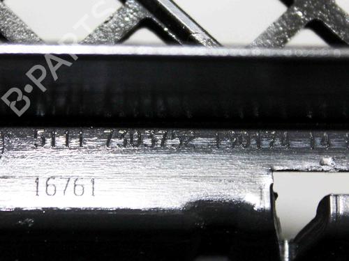 Grille BMW X1 (E84) sDrive 28 i | BP28821738C40