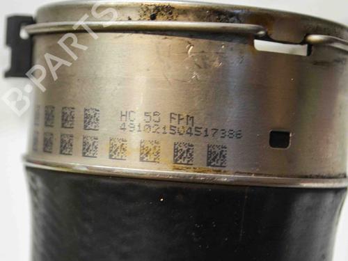 Intercooler pipe BMW 5 Touring (F11) 520 d | BP14672935M127