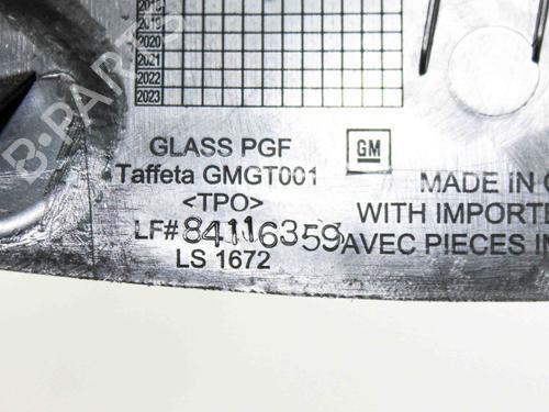 Other CHEVROLET CAMARO 3.6 | BP28821996O1