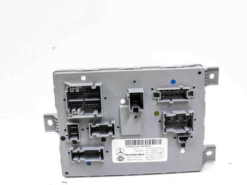 Used Electronic module MERCEDES-BENZ GLC (X253) 350 e 4-matic (253.954) (320 hp) 28821319