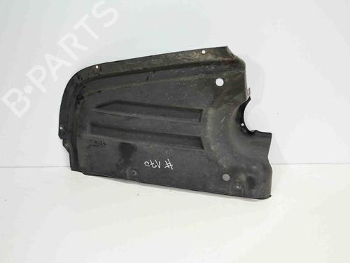 Underbody protection VW PASSAT B7 Variant (365) 2.0 TDI | BP14688732M92 - Image 2