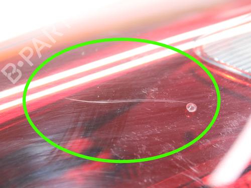 Right tailgate light ALFA ROMEO STELVIO (949_) 2.0 Q4 (949.AXA2A) | BP38540451C80 - Image 6