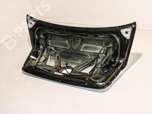 Tailgate VW PASSAT B6 (3C2) 2.0 TDI 16V | BP6488548C6 