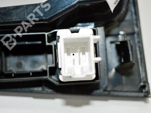Automatic gearbox selector VW PASSAT B6 Variant (3C5) 1.9 TDI | BP6488502M91 