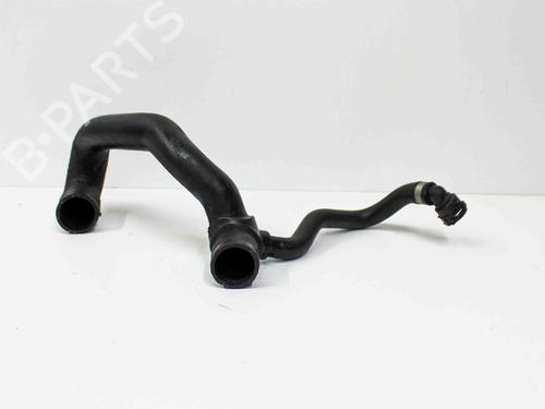 Used Pipe BMW 3 (F30, F80) 335 i (326 hp) 16540996