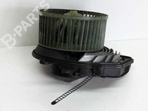 Heater blower motor AUDI A4 B5 (8D2) 1.8 (115 hp) 740221233F | 8D1820021