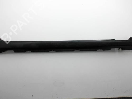 Used Right sideskirt MERCEDES-BENZ GLC (X253) 350 e 4-matic (253.954) (320 hp) 28821465