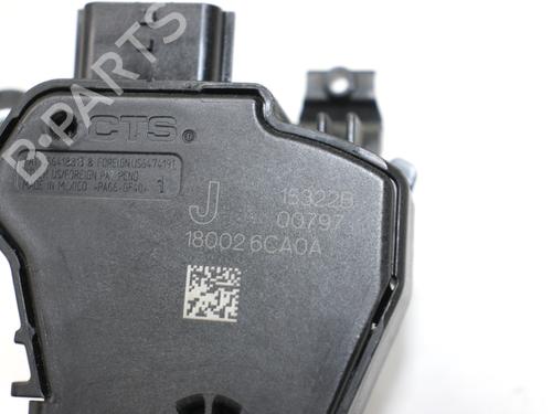 Pedal NISSAN ALTIMA (L33) 2.5 | BP36011578I4 - Image 9