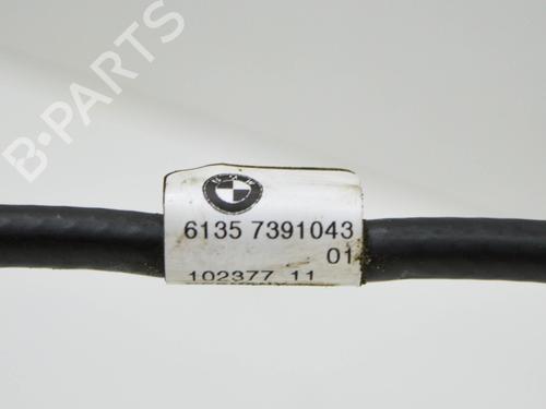 Control unit BMW 5 (F10) 535 i | BP15913546M11 
