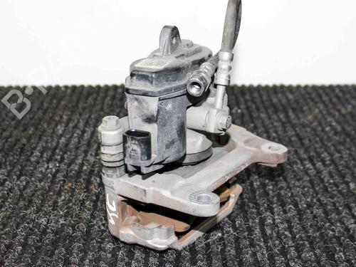 Left rear brake caliper AUDI A4 B9 (8W2, 8WC) 2.0 TFSI quattro | BP20690382M107