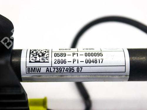 Elektronisk modul BMW X3 (G01, F97, G08) iX3 | BP30393875M83 