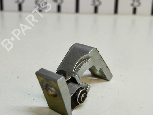 Used Hinge/Door check strap AUDI A4 B7 Avant (8ED) 2.0 TDI 16V (140 hp) 14672053
