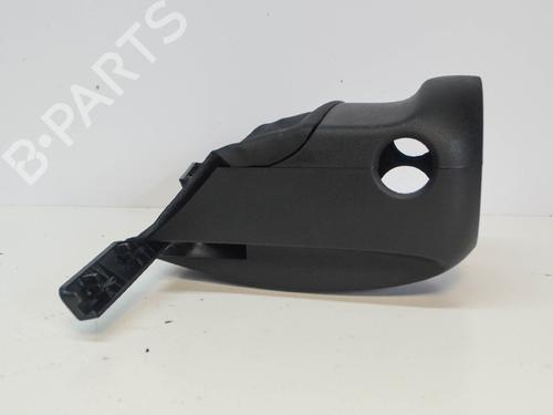 Annen VW GOLF VII (5G1, BQ1, BE1, BE2) 1.0 TSI (115 hp) 14671539