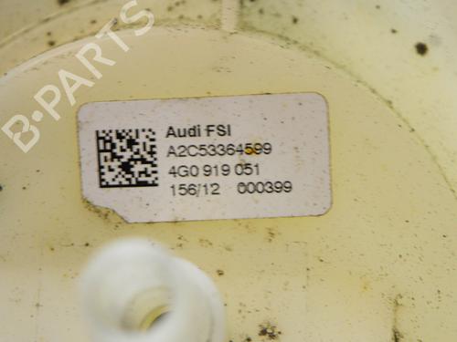 Fuel pump AUDI A7 Sportback (4GA, 4GF) 3.0 TFSI quattro | BP13933269M76 