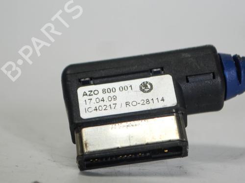 Wiring harness SKODA OCTAVIA II Combi (1Z5) 1.8 TSI 4x4 | BP14671610E16 