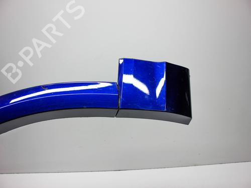 Front left wheel arch trim BMW 3 Gran Turismo (F34) 320 d | BP29614608C134 