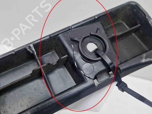 Rear bumper bracket CUPRA BORN (K11) 58 e-boost | BP29227717C159 