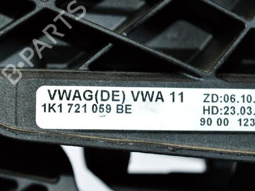 Clutch pedal VW GOLF V (1K1) 1.9 TDI | BP14685389I13 