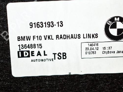 Other BMW 5 (F10) 520 d | BP14689627O1 