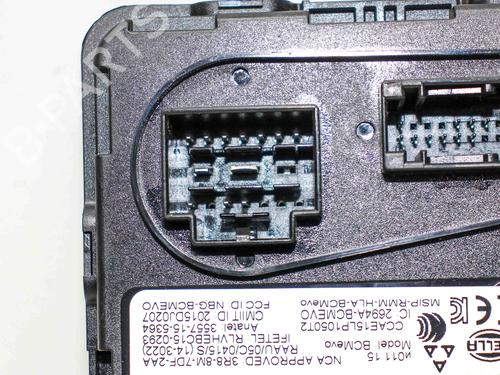 Electronic module AUDI A5 Sportback (F5A, F5F) S5 TFSI quattro | BP28002502M83  - Image 7