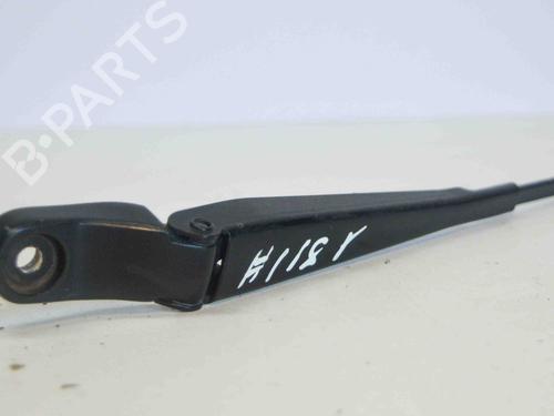 Front windshield wiper arm SKODA ROOMSTER (5J7) 1.2 | BP14686085C143