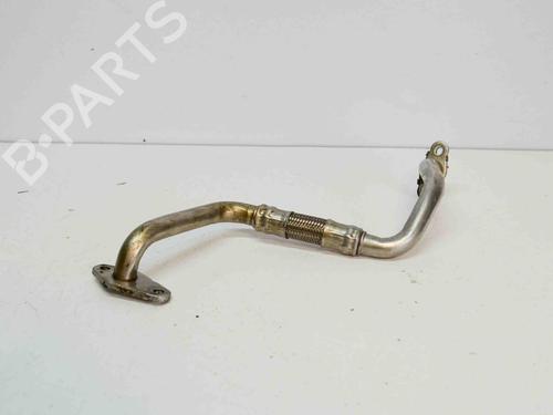 Used Pipe VW GOLF VI (5K1) 1.4 TSI (122 hp) 14690979