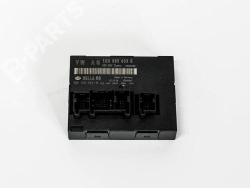 Used Electronic module VW GOLF V (1K1) 1.4 16V (75 hp) 7912052