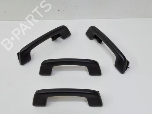 Used Interior roof handle BMW 5 (F10) 535 i xDrive (306 hp) 16020733