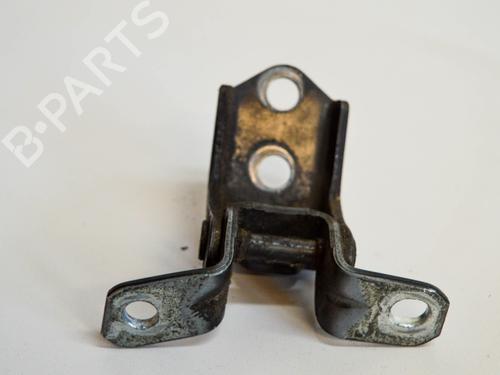 Hinge/Door check strap MAZDA 3 (BL) 1.6 MZ-CD (BL14) | BP14673855C146 