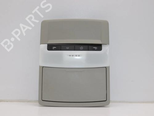 Plafoniera interna Plafoniera interna NISSAN ALTIMA (L33) 2.5 (182 hp) 36186870 36186870