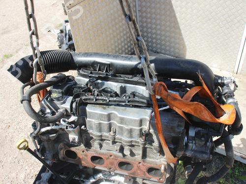 Engine JEEP RENEGADE SUV (BU, B1, BV) 2.4 | BP36458825M1 - Image 12