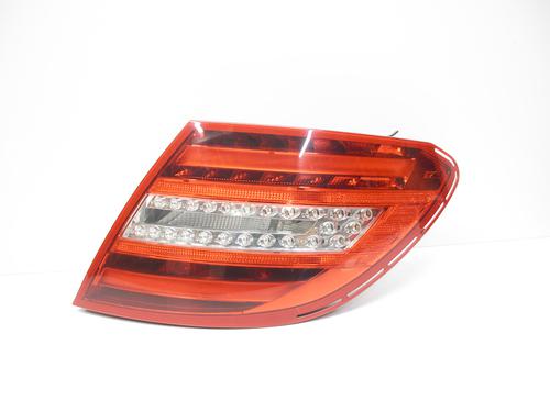 Used Right taillight Right taillight MERCEDES-BENZ C-CLASS Coupe (C204) C 220 CDI (204.302) (170 hp) 33445450 33445450