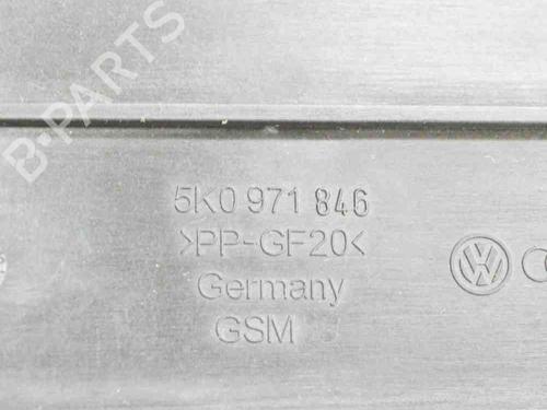 Used Electronic module VW GOLF VI (5K1) 1.6 TDI (105 hp) 6486921