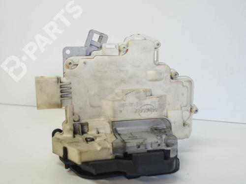 Rear left lock AUDI A6 C6 (4F2) 3.0 TFSI quattro | BP7741705C100 