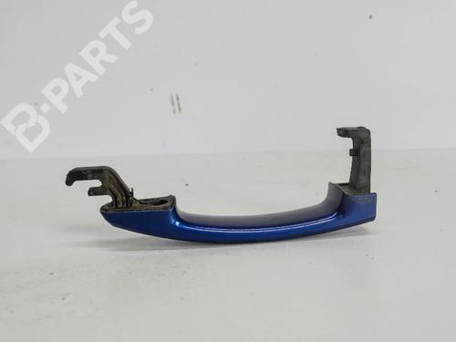 Rear right exterior door handle OPEL ASTRA H (A04) 1.3 CDTI (L48) | BP7915889C130 