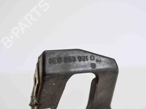 Other SEAT EXEO (3R2) 2.0 TDI | BP6494060O1