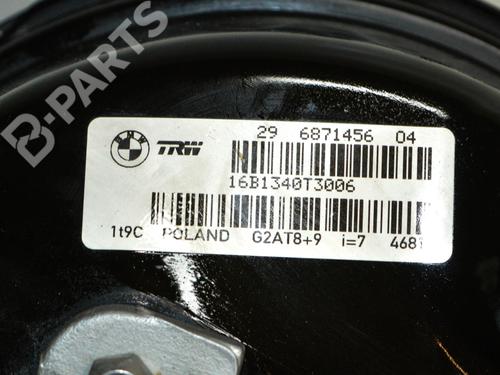 Servo brake BMW X4 (F26) M 40 i | BP10185246M42 