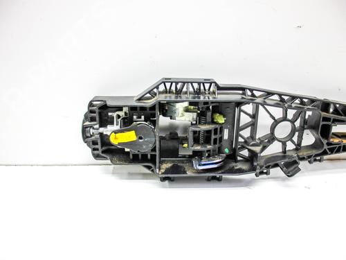 Andre JEEP COMPASS (MK49) 2.4 | BP29945494O1