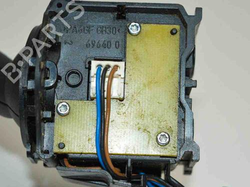 Used Steering column stalk SKODA OCTAVIA II (1Z3) 1.4 TSI (122 hp) 7913238